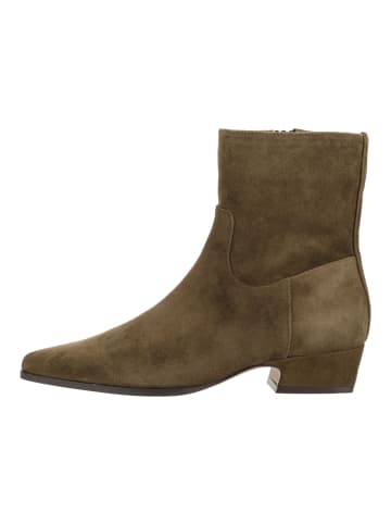 Steve Madden Stiefelette DUSTY in Oliv