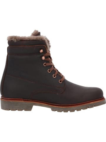 PANAMA JACK Winterstiefel in Castano/Chestnut