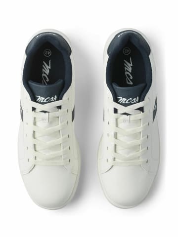 MCS Niedriger Schuh MCWilson in Navy