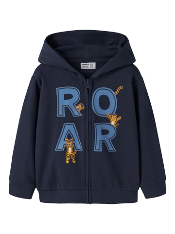 name it Sweatjacke in Navy Blazer 1