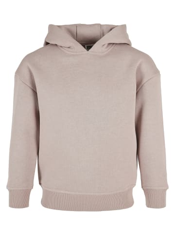 Urban Classics Sweat & Fleece - Hoody in duskrose