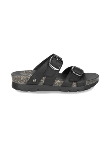 PANAMA JACK SHOES "Shirley B1" in black