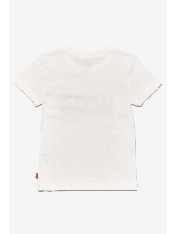 Levi's Kids T-Shirt 10850744041814 Weiß
