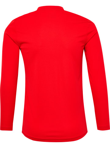 Hummel T-Shirt Hmlbl Kinder in TRUE RED