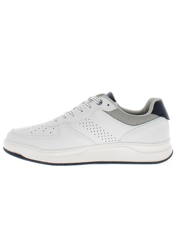 Armata di Mare Sneaker AMUS25N719-OFFWHITE Weiß