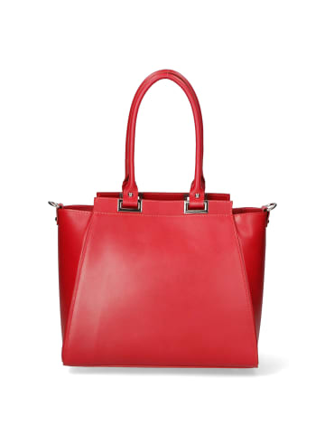 Gave Lux Handtasche in RED