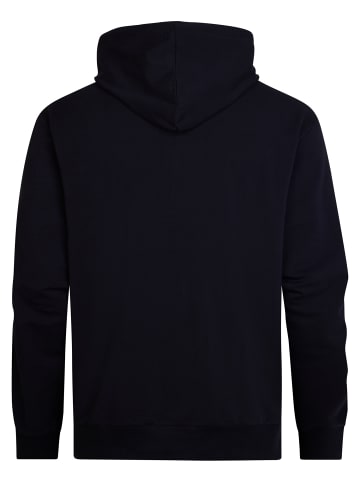 Petrol Industries Lässiger Cardigan in Plus Size Bemidji in Schwarz