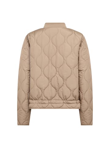 soyaconcept Jacke Fenya in camel