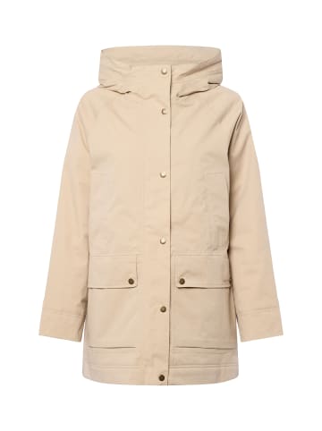 Barbour Jacke Winter Beadnell in beige