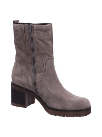 Gabor Comfort Schnürschuh in braun