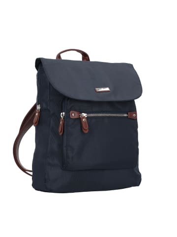 Tom Tailor Rina Rucksack 30 cm blue