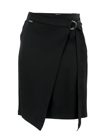 SURI FREY Wickelrock SFY Freyday in black 100