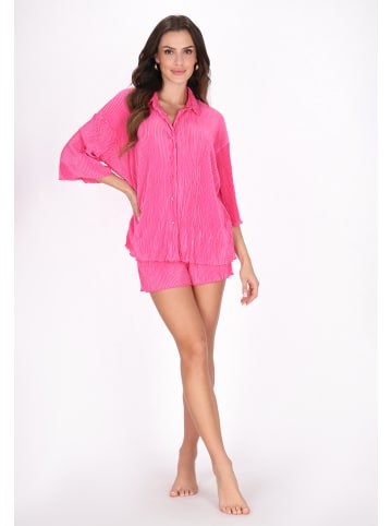 faina Sleepwear in Rose