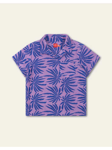 Oilily Himothy Sweater in Lila