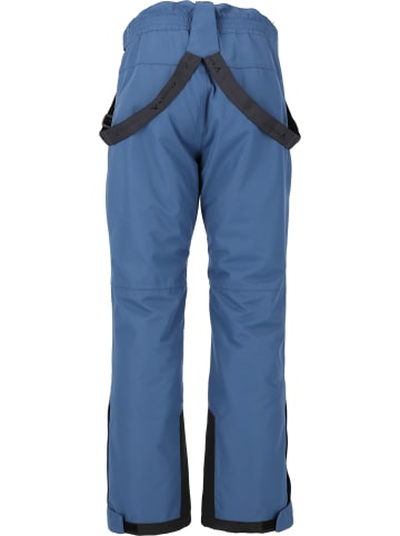 Whistler Skihose Drizzle in 2020 Ensign Blue