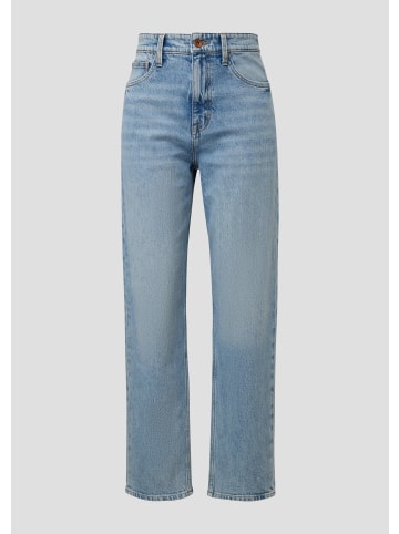 QS Jeans-Hose in 53Z3_blau