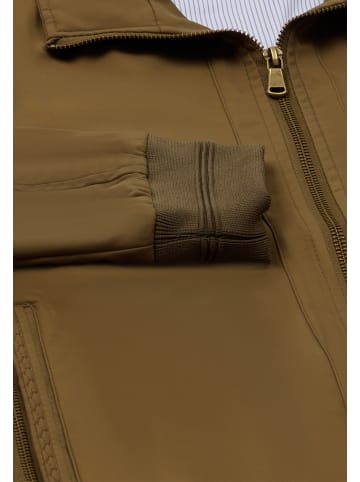 Colina Herren Jacke in KHAKI