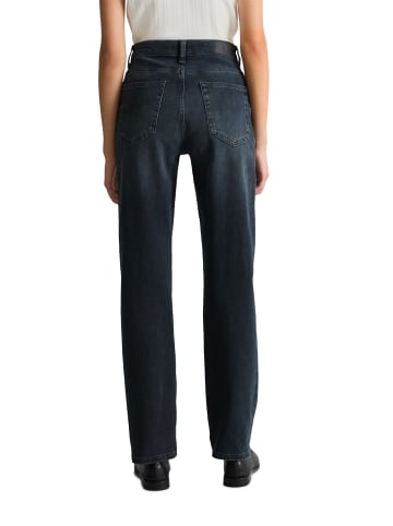 Marc O'Polo DENIM Jeans Model Olina straight in Dark Blue