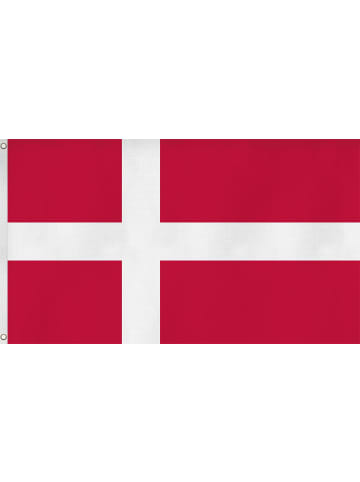 normani Fahne Länderflagge 90 cm x 150 cm in Dänemark