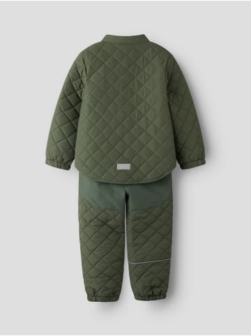 name it im Set in Thyme