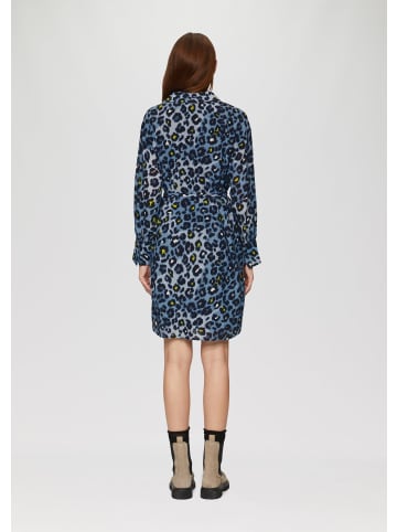 s.Oliver Kleid in 50A5_hellblau