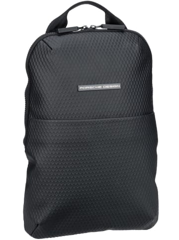 Porsche Design Rucksack / Backpack Studio Backpack XS in Black