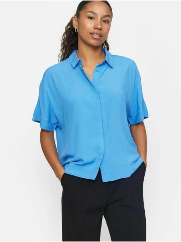 Soft Rebels Hemd SRFreedom in 099 Regatta