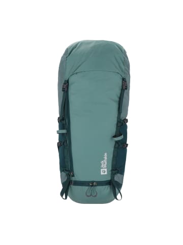 Jack Wolfskin Prelight Vent 30 Rucksack 60 cm in jade green