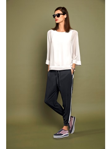 Heine Blusenshirt in ecru