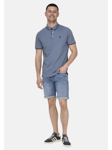 ONLY & SONS Poloshirt Onsefletcher in Flint stone