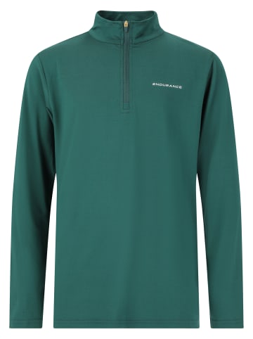 Endurance Midlayer Allan Jr in 3200 Sea Moss