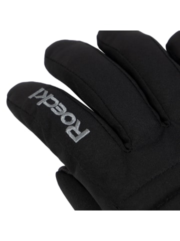 Roeckl SPORTS Hintertux GTX in Schwarz