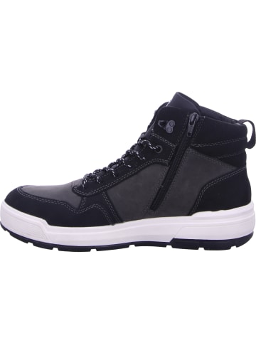 Rieker Evolution Schnürstiefel Mit Tex-Membran in schwarz