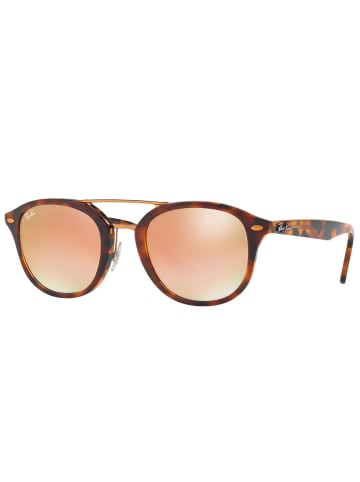 Ray Ban Sonnenbrille in Brown