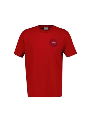 Gant Tshirt in bunt