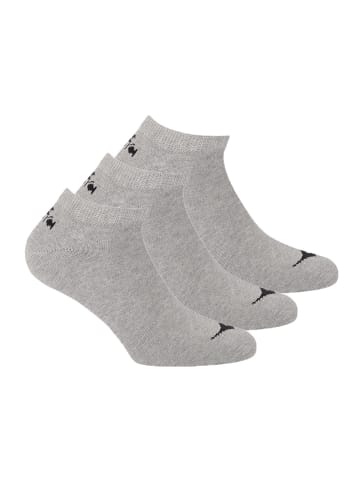 Diadora Socken 3er Pack in Grau