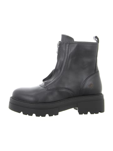 Apple of Eden Klassische Stiefeletten in Schwarz