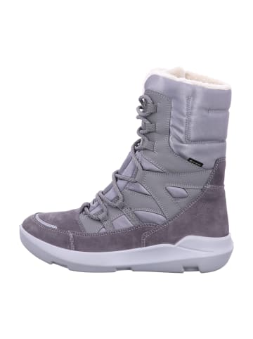 superfit Winterstiefel in Grau
