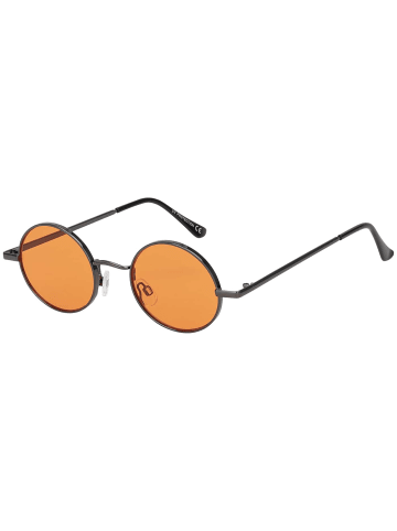 BEZLIT Damen Sonnenbrille in Orange