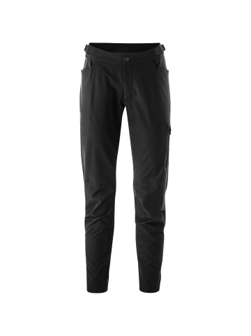 Gonso Trail Pants W in Schwarz01100