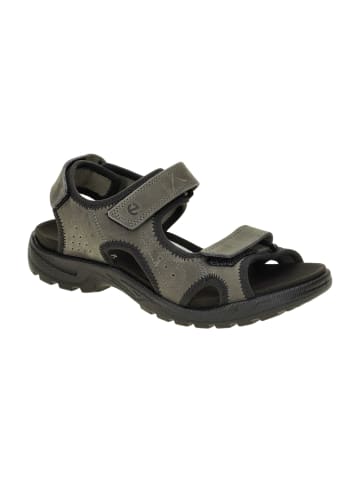 Ecco Trekkingsandalen in Oliv