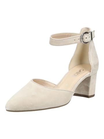 Gabor Pumps in Beige