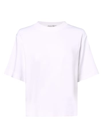 Marie Lund T-Shirt in weiß