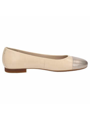 Sioux Ballerinas für Damen in beige