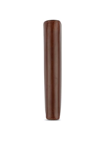 Bugatti Nobile Geldbörse Leder 10.5 cm cognac