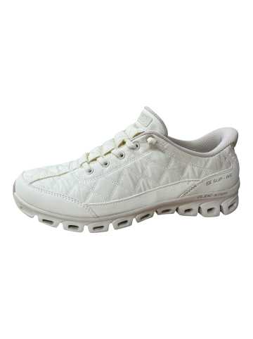 Skechers Sneaker Sneaker in weiß