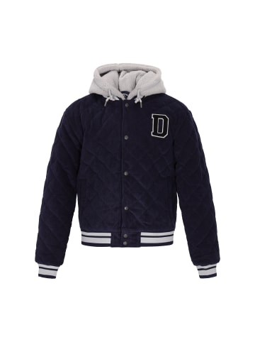 DreiMaster Vintage Men Jacket in navy