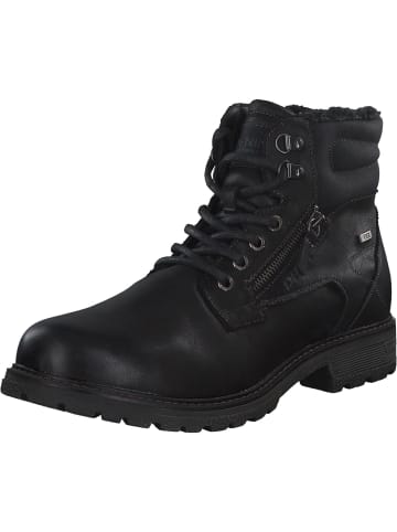 Tom Tailor Boots in black