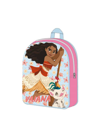 Disney Vaiana Rucksack Kinder – Voyage Vibes Tasche 30cm