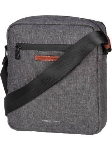 PICARD Bodybag Go Eco in Anthrazit